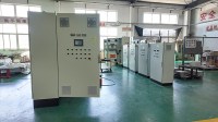 Industrial-Soft Starter-Panel3